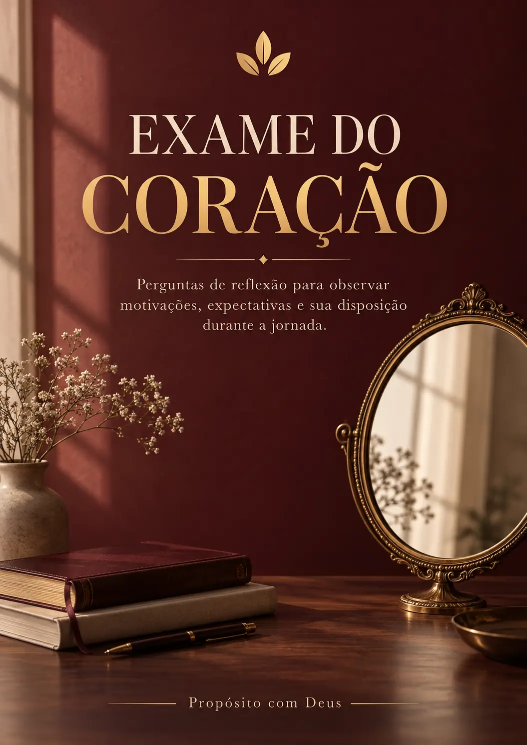 Exame do Coração