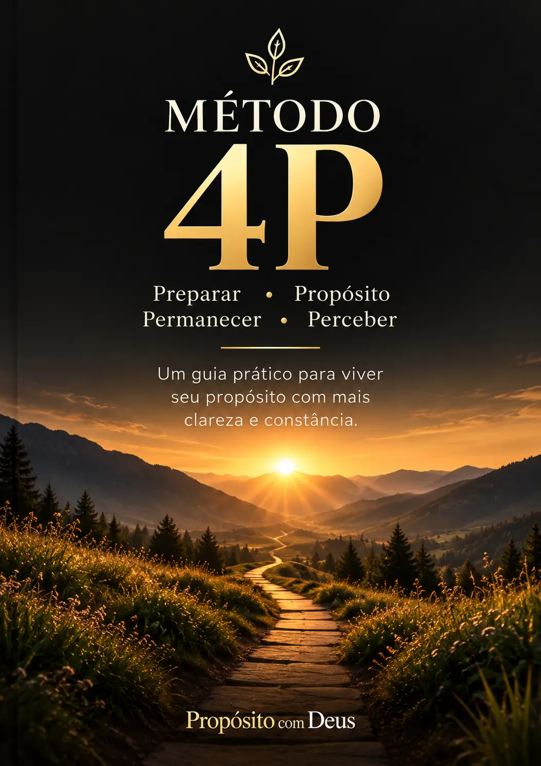 Método 4P — Guia Prático